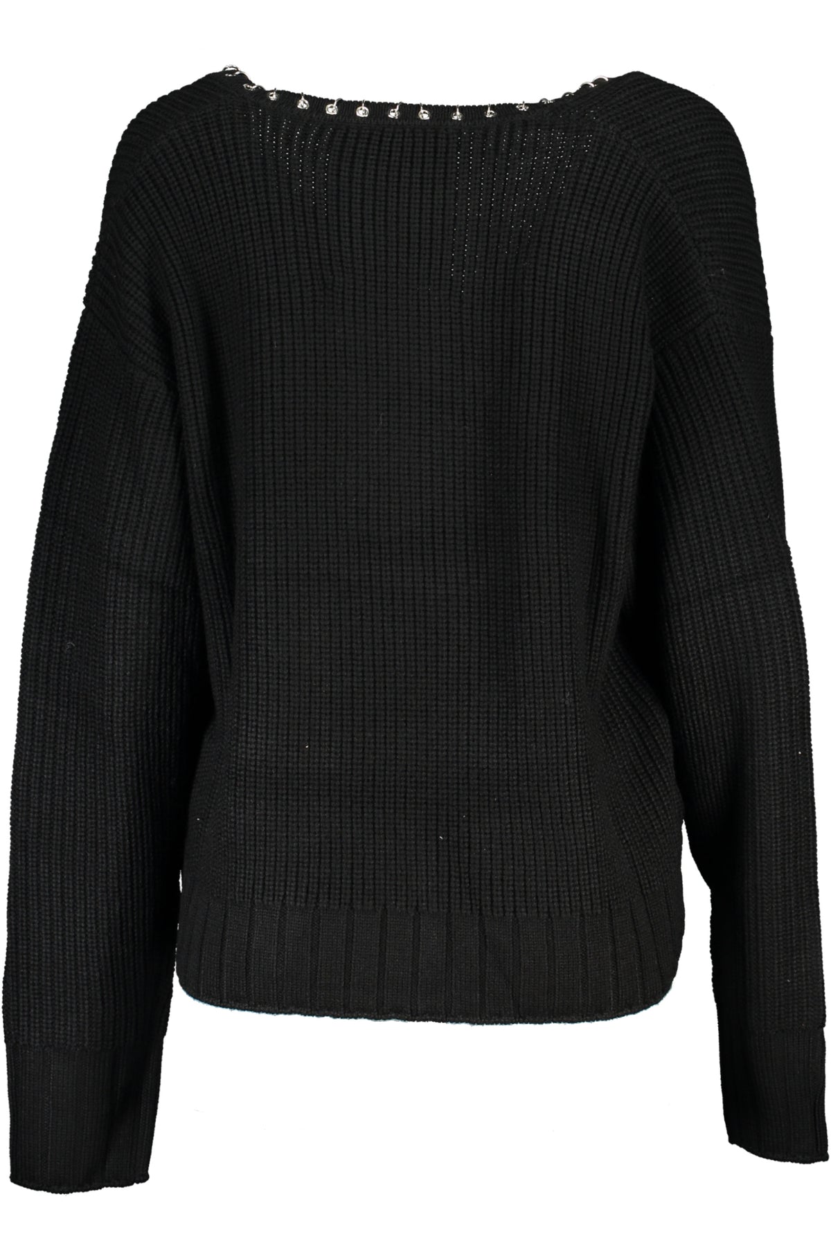 Camisola PATRIZIA PEPE de mulher preta