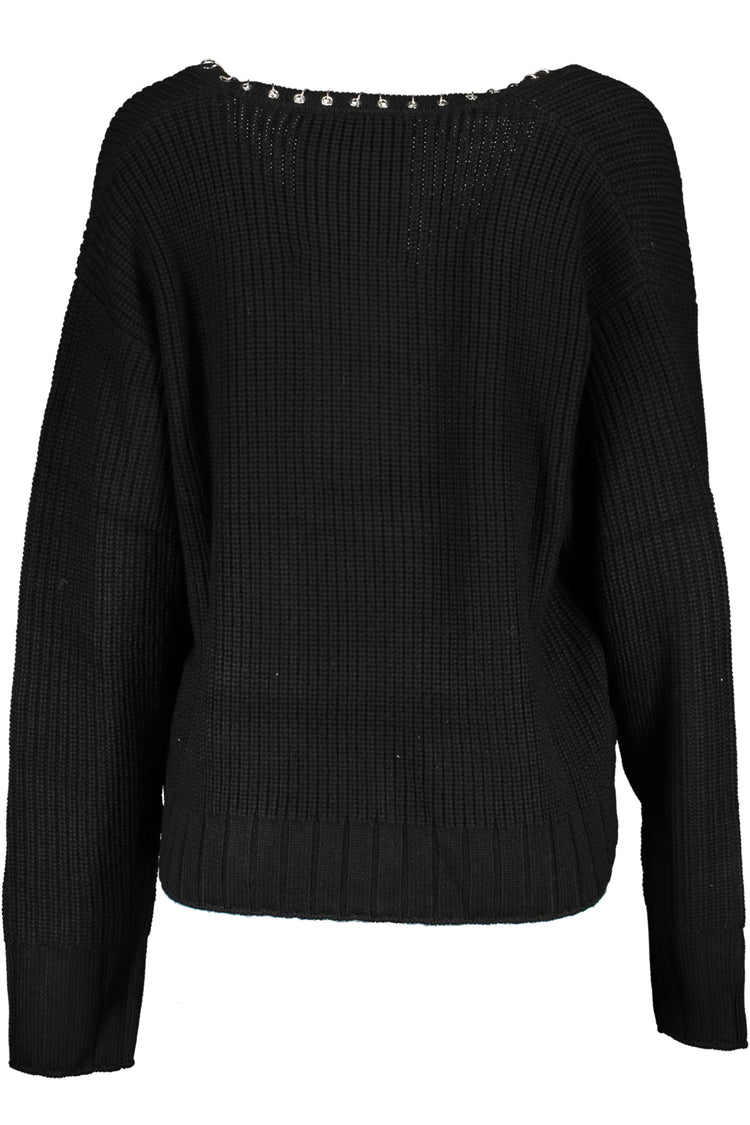 Camisola PATRIZIA PEPE de mulher preta