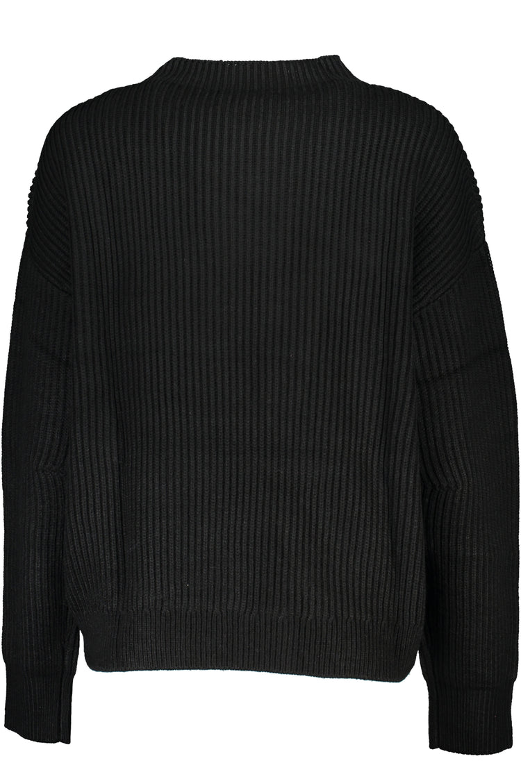 Camisola PATRIZIA PEPE de mulher preta