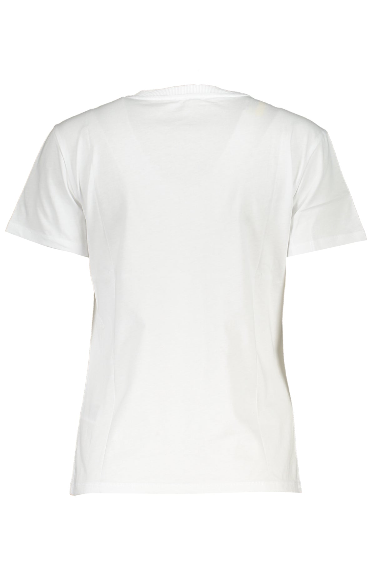 T-shirt PATRIZIA PEPE de mulher branca