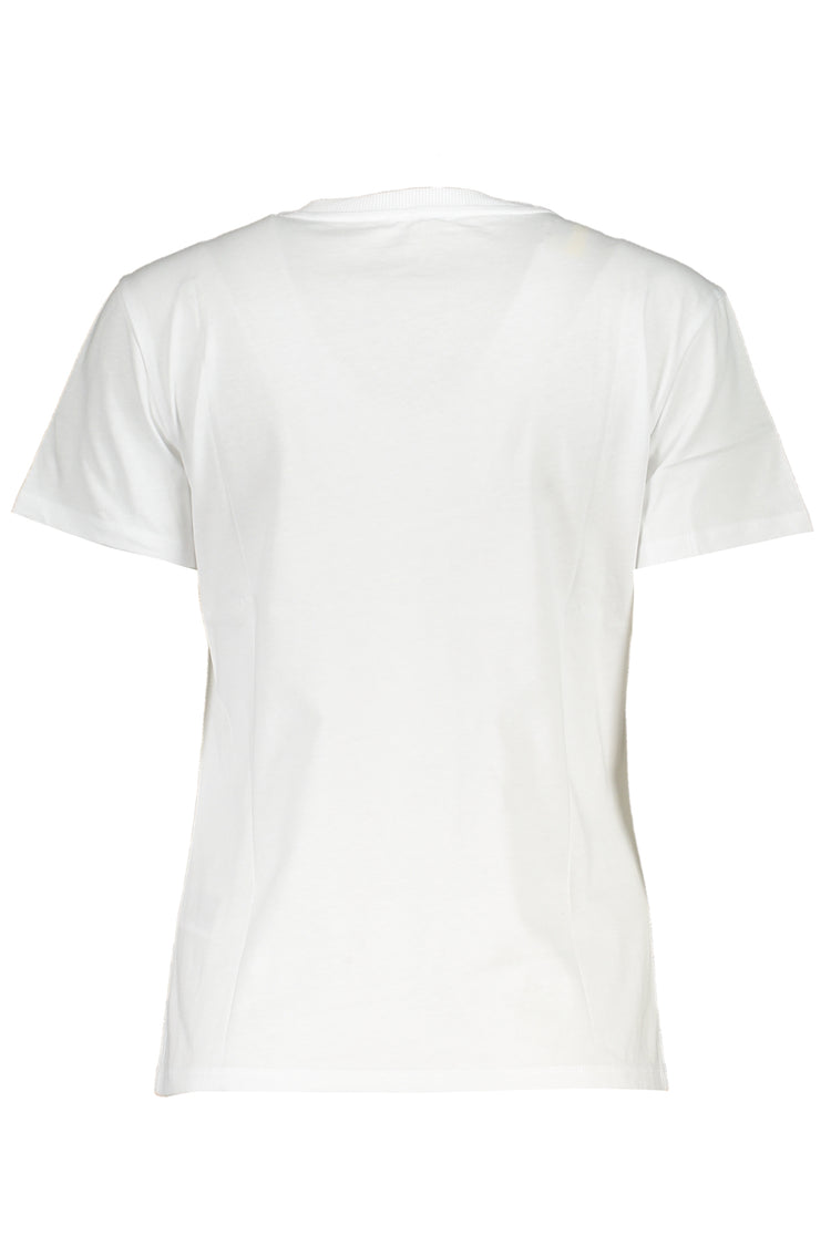 T-shirt PATRIZIA PEPE de mulher branca