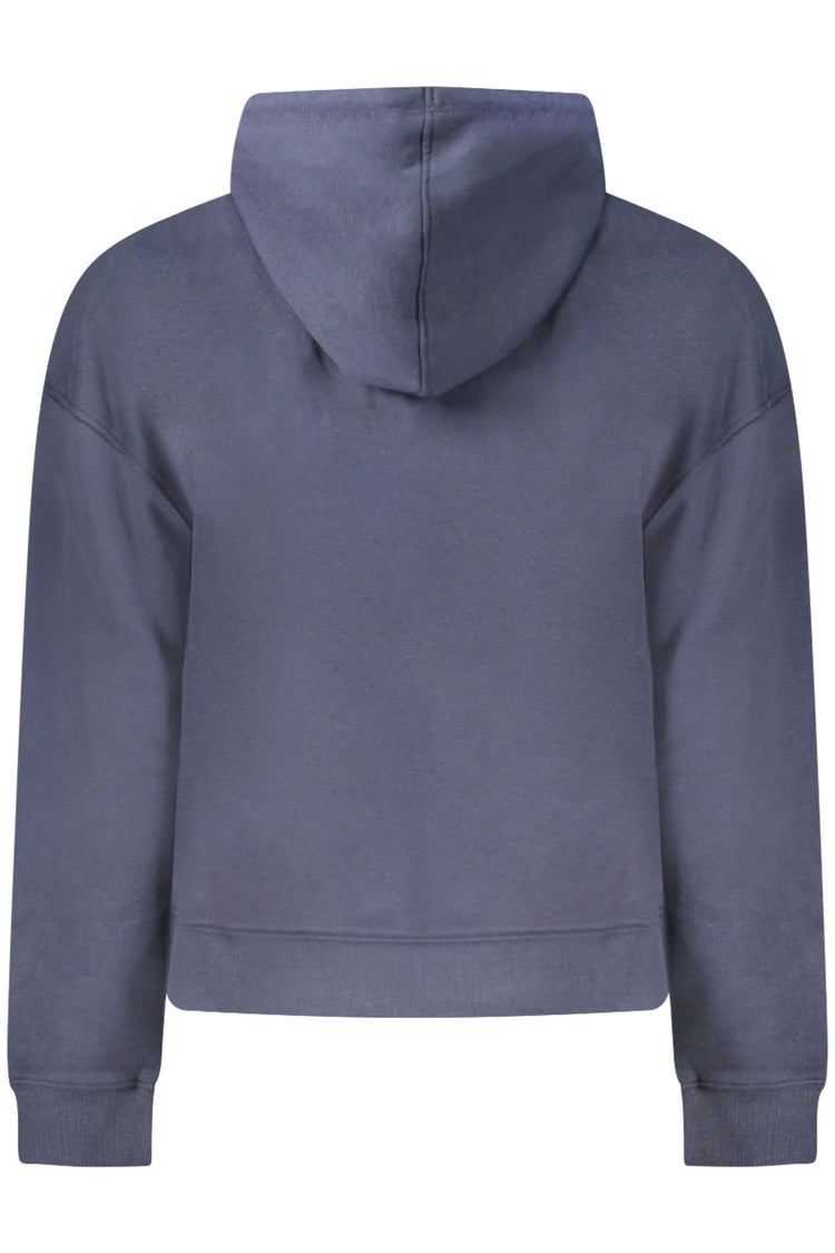 Sweatshirt PEPE JEANS de mulher azul