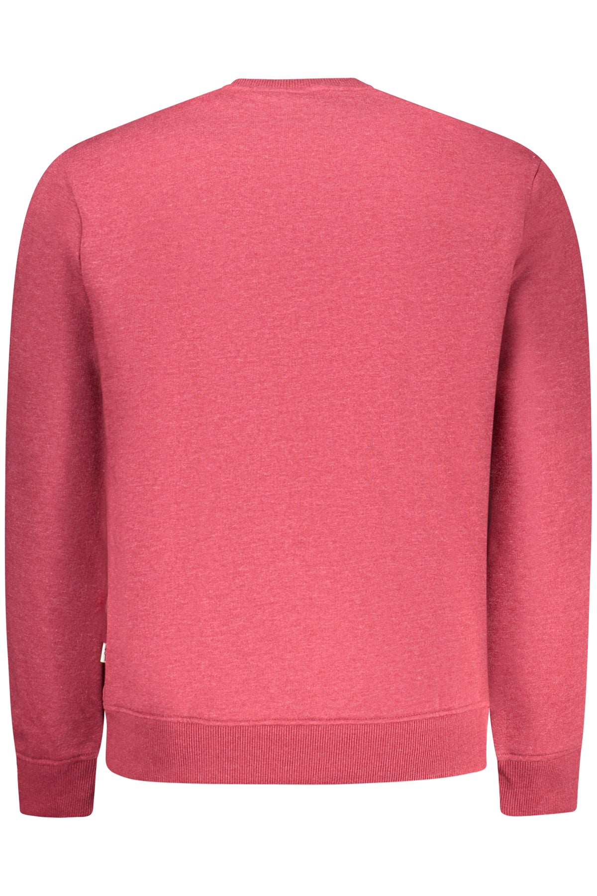 Sweatshirt PEPE JEANS de homem vermelha