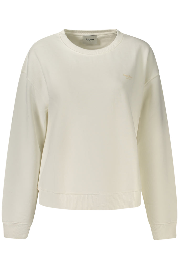 Sweatshirt PEPE JEANS de mulher branca