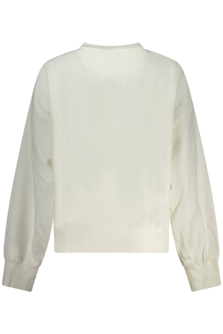 Sweatshirt PEPE JEANS de mulher branca