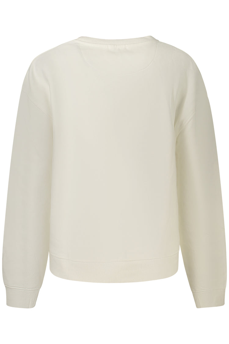 Sweatshirt PEPE JEANS de mulher branca