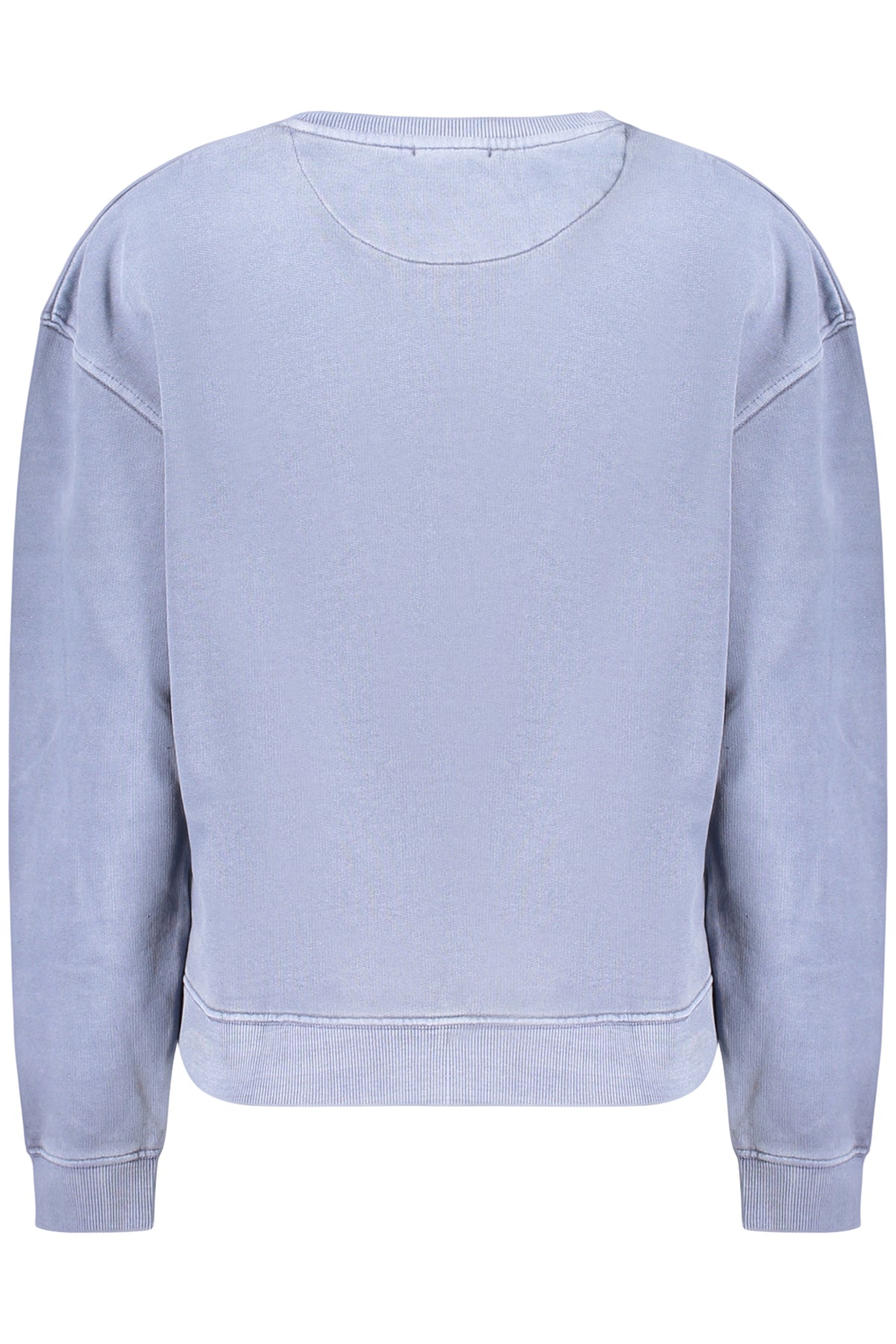 Sweatshirt PEPE JEANS de mulher azul