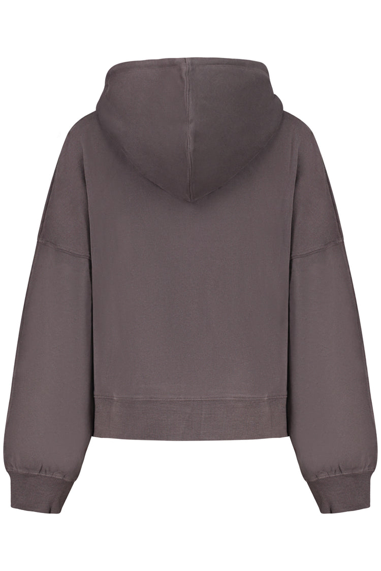 Sweatshirt PEPE JEANS de mulher preta