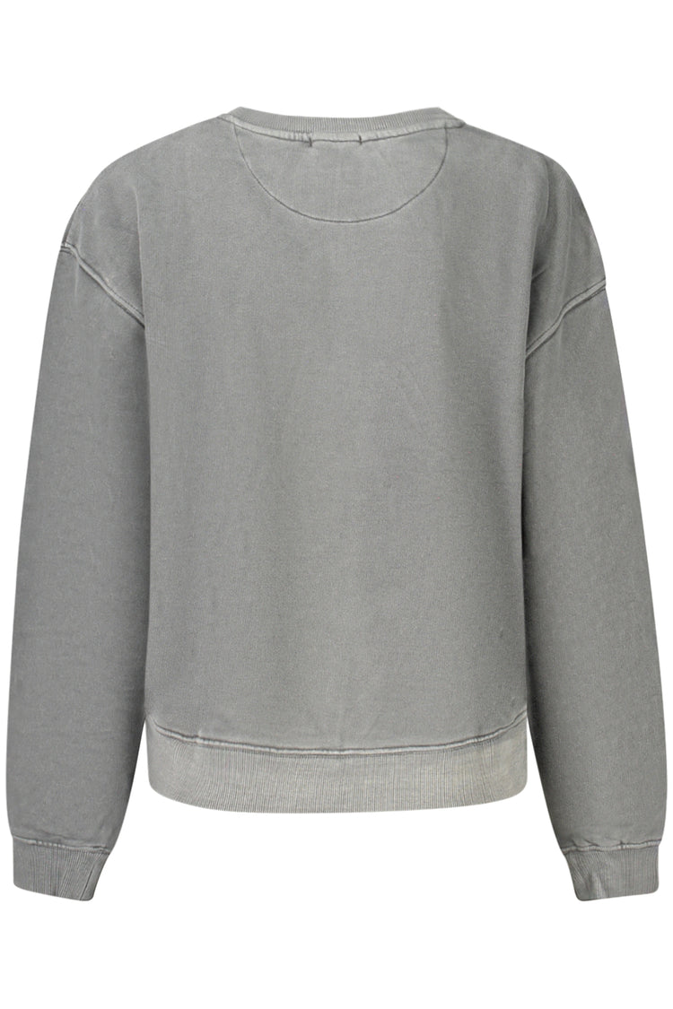 Sweatshirt PEPE JEANS de mulher preta