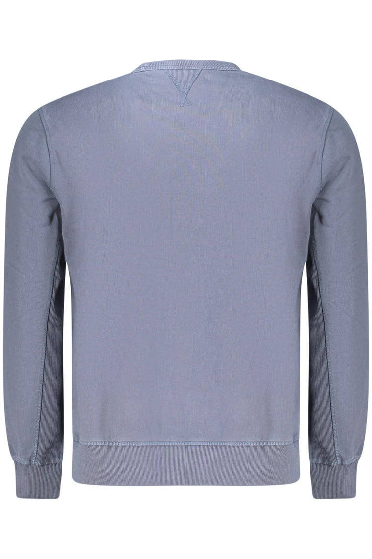 Sweatshirt PEPE JEANS de homem azul