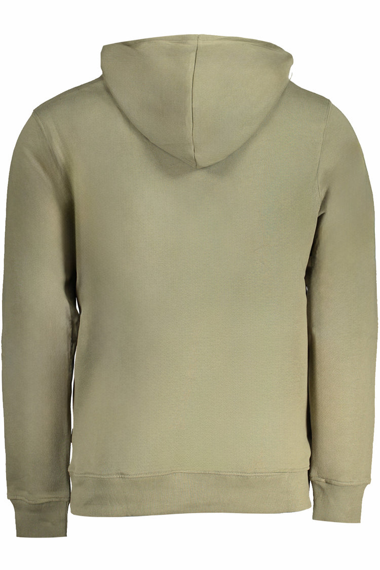 Sweatshirt PEPE JEANS de homem verde