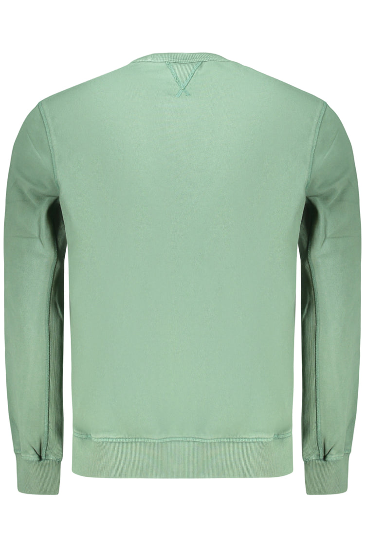 Sweatshirt PEPE JEANS de homem verde