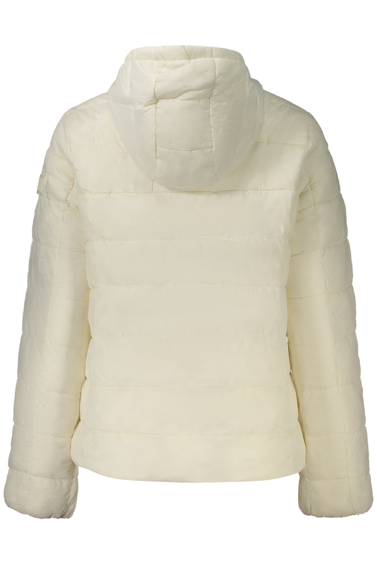 Casaco PEPE JEANS de mulher branco