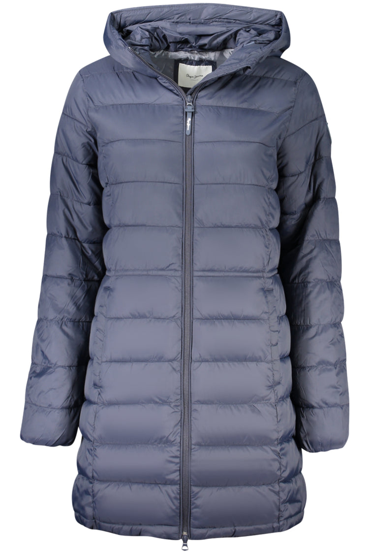Casaco PEPE JEANS de mulher azul