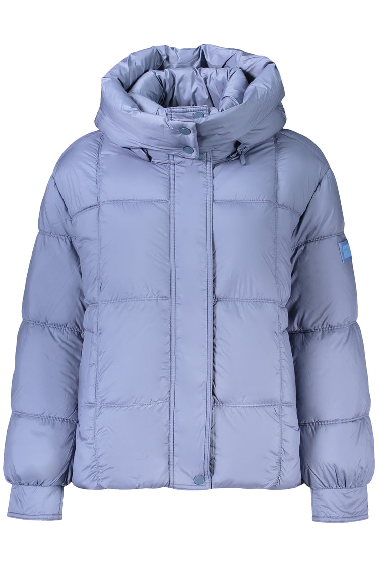 Casaco PEPE JEANS de mulher azul