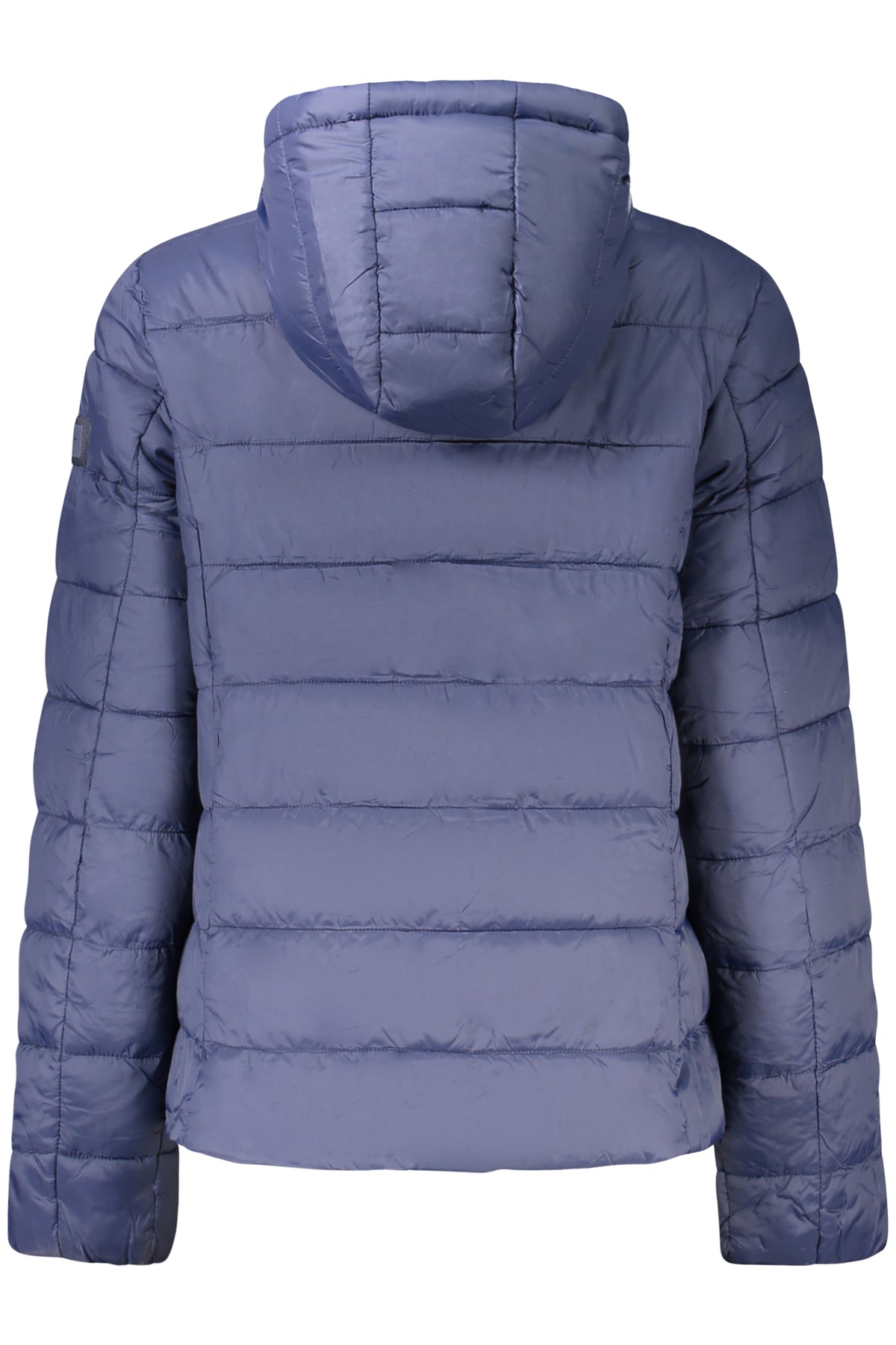 Casaco PEPE JEANS de mulher azul