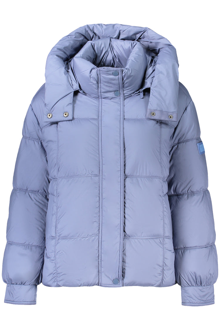 Casaco PEPE JEANS de mulher azul