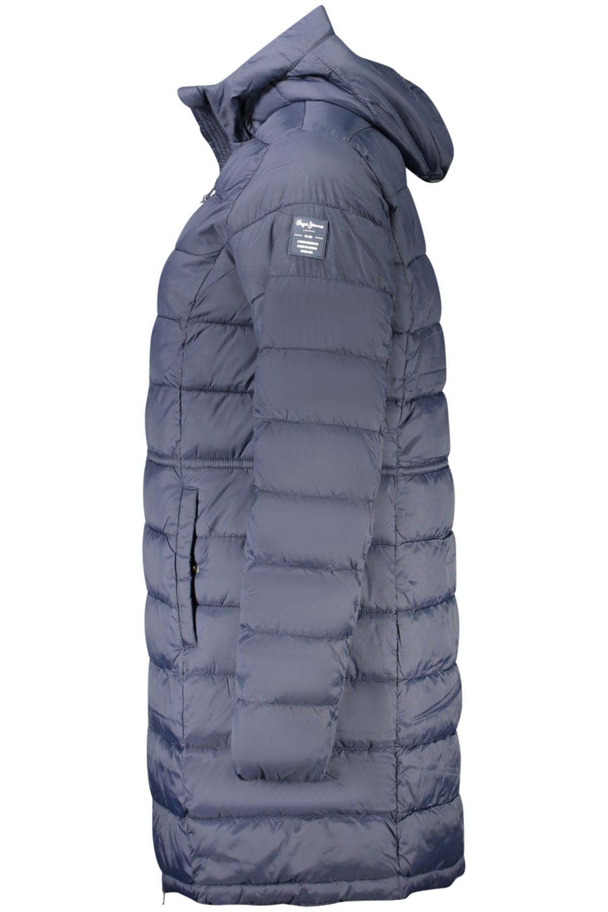 Casaco PEPE JEANS de mulher azul