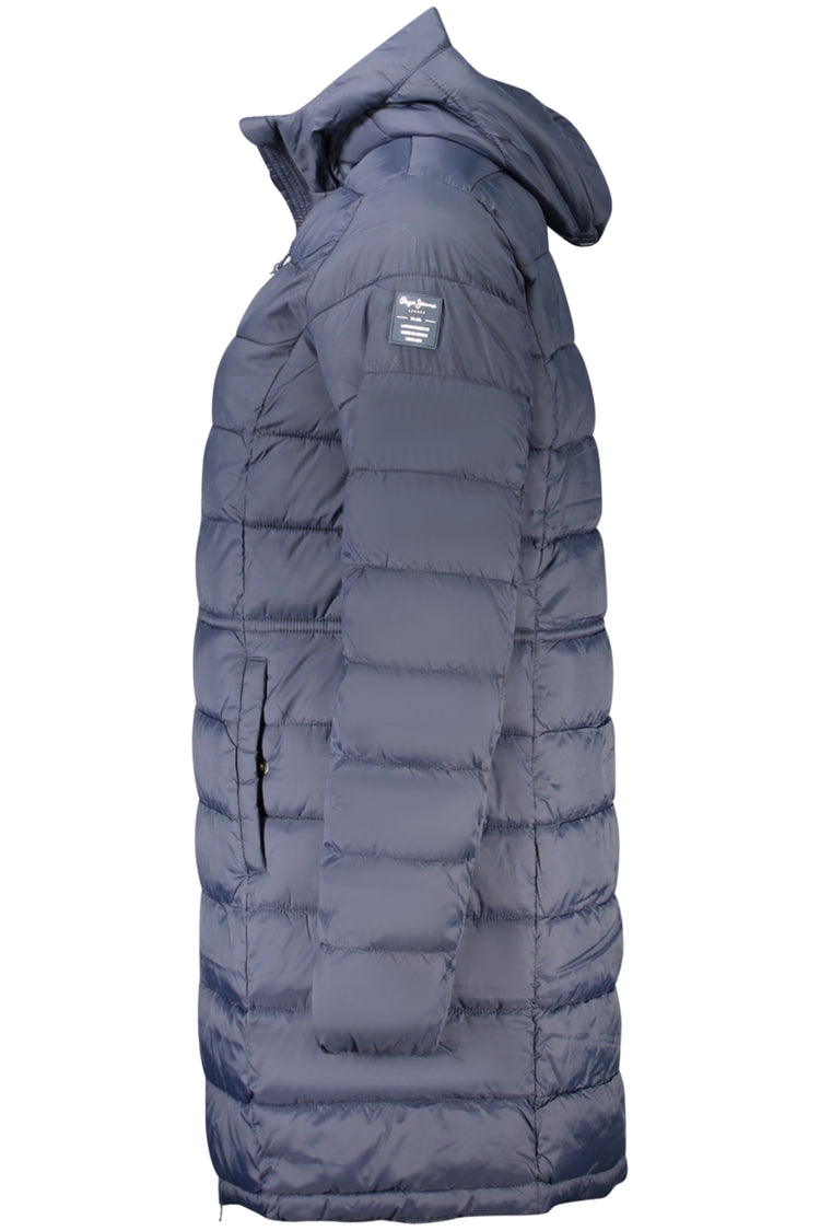 Casaco PEPE JEANS de mulher azul