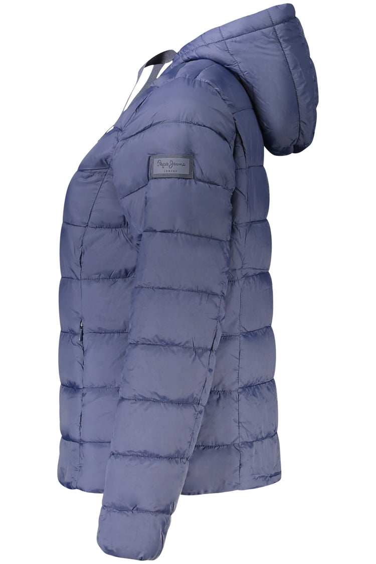 Casaco PEPE JEANS de mulher azul