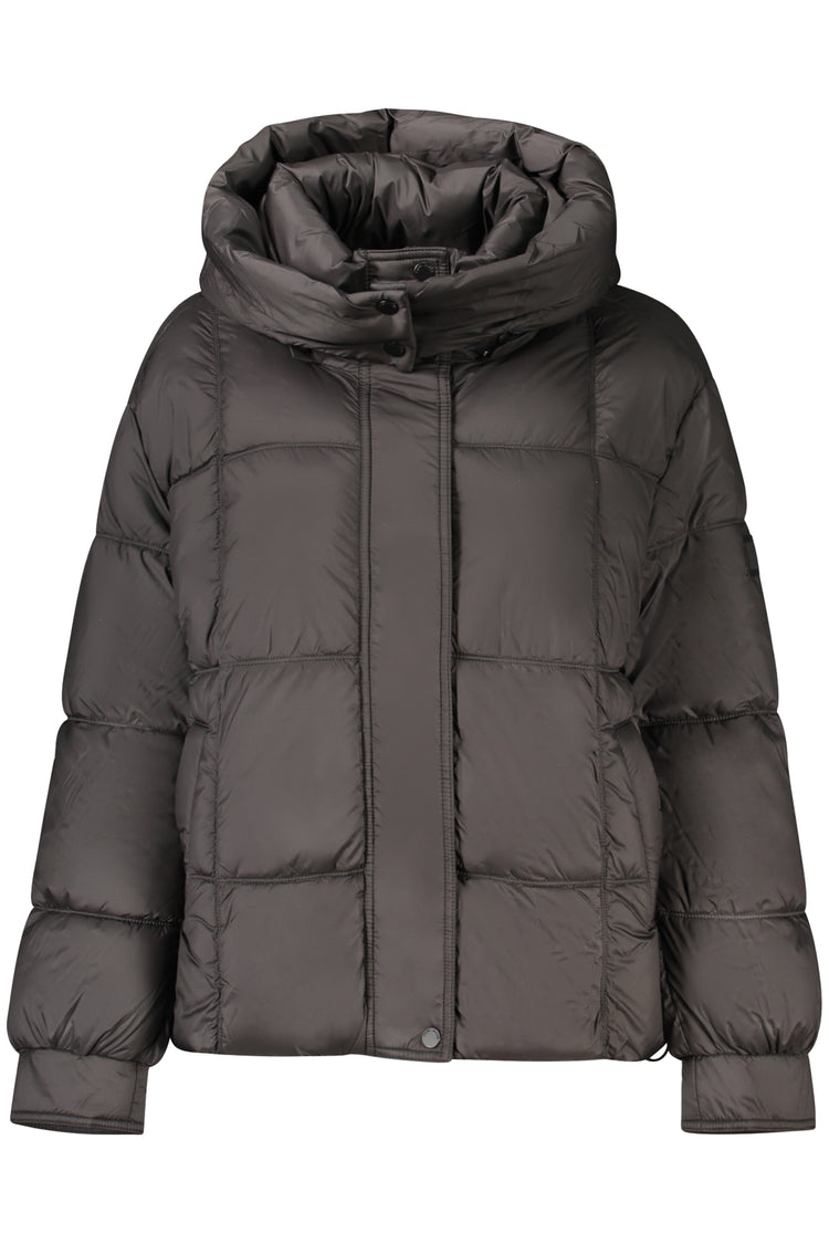 Casaco PEPE JEANS de mulher preto