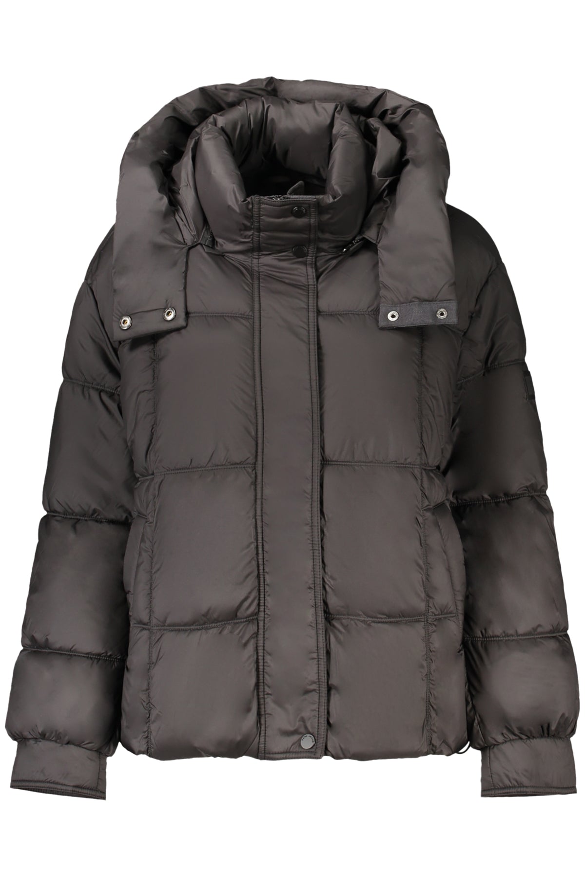 Casaco PEPE JEANS de mulher preto