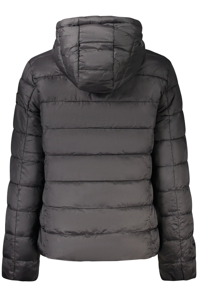 Casaco PEPE JEANS de mulher preto