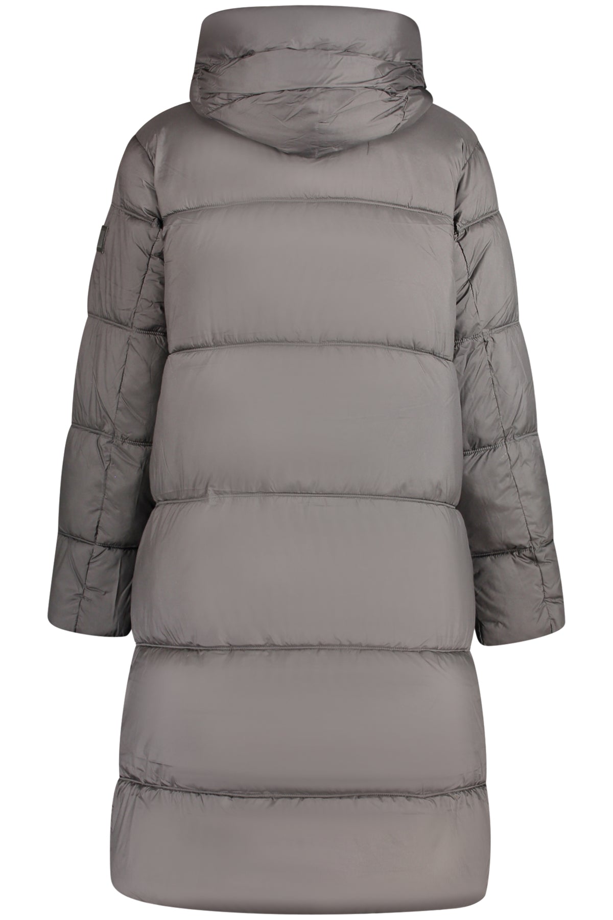 Casaco PEPE JEANS de mulher preto