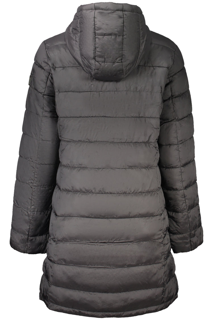 Casaco PEPE JEANS de mulher preto
