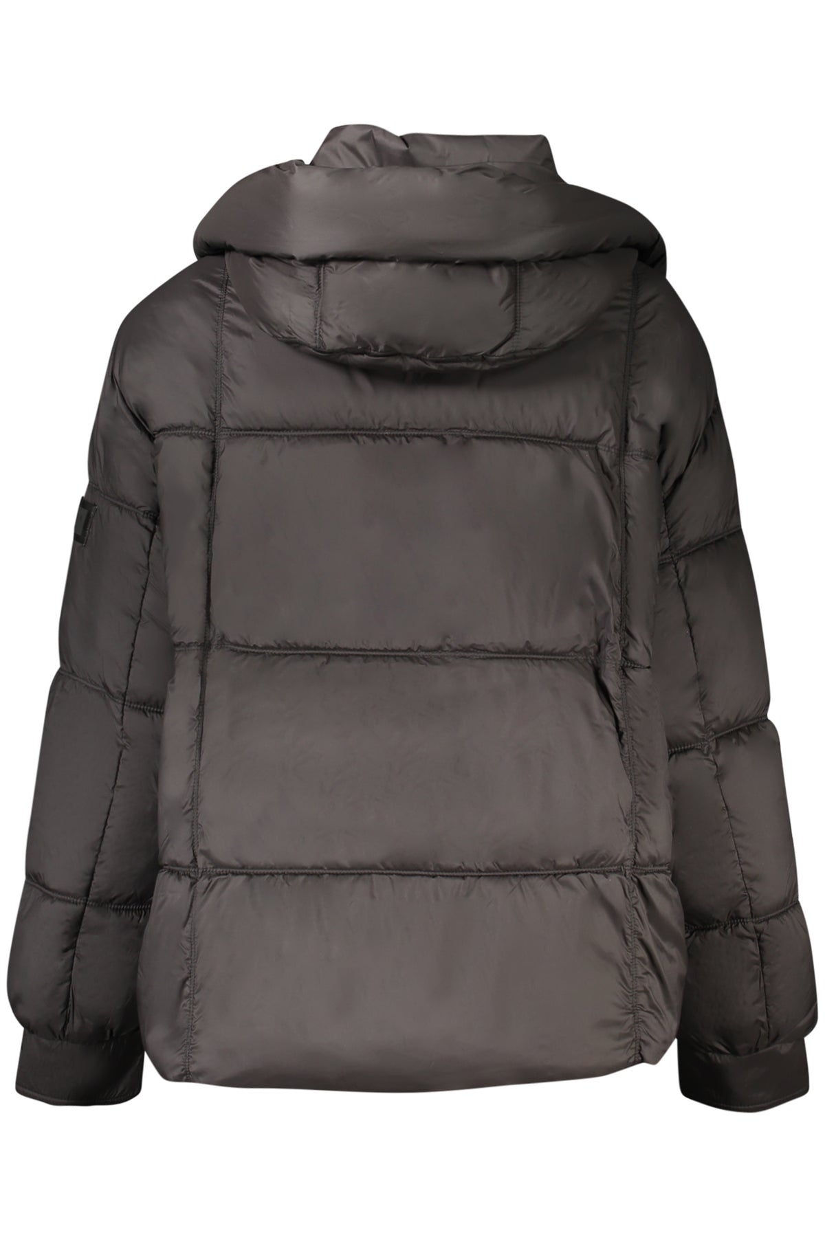 Casaco PEPE JEANS de mulher preto