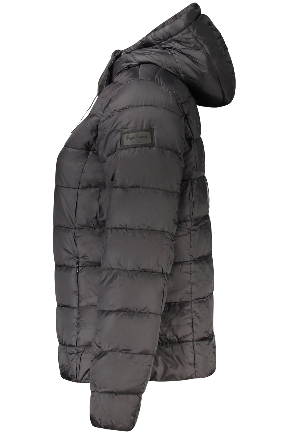 Casaco PEPE JEANS de mulher preto