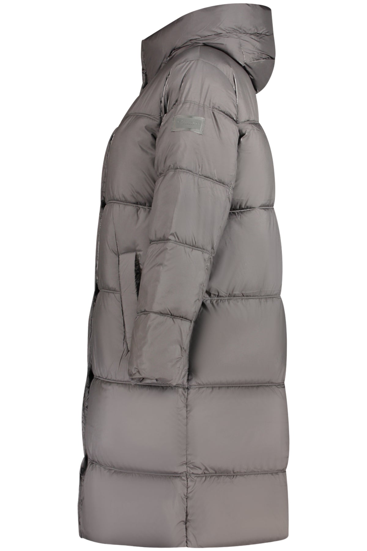 Casaco PEPE JEANS de mulher preto