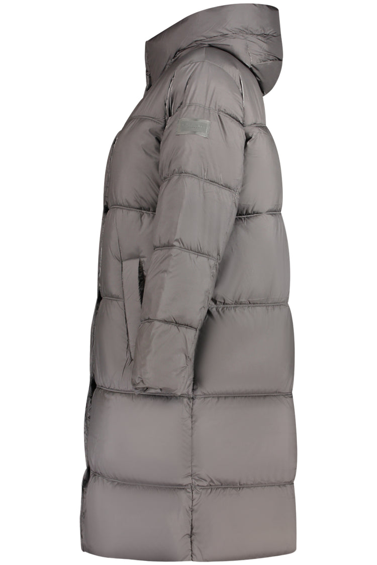 Casaco PEPE JEANS de mulher preto