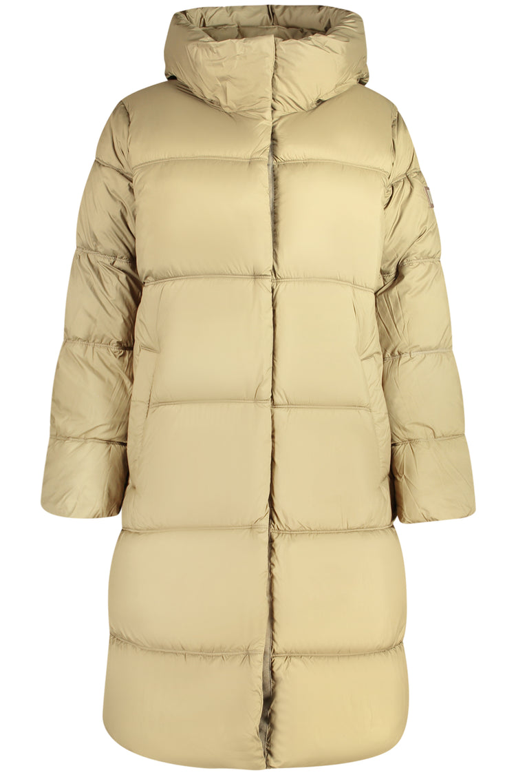 Casaco PEPE JEANS de mulher verde