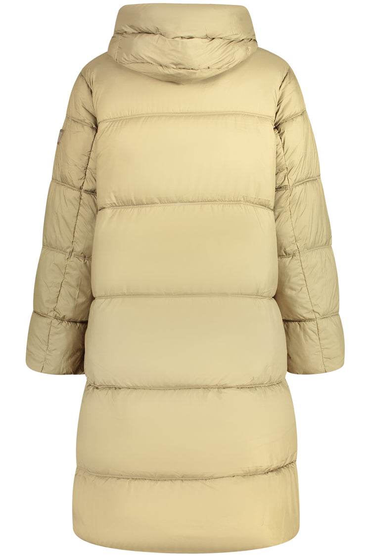 Casaco PEPE JEANS de mulher verde