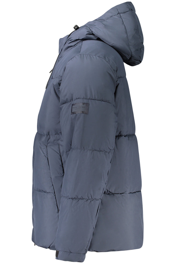 Casaco PEPE JEANS de homem azul