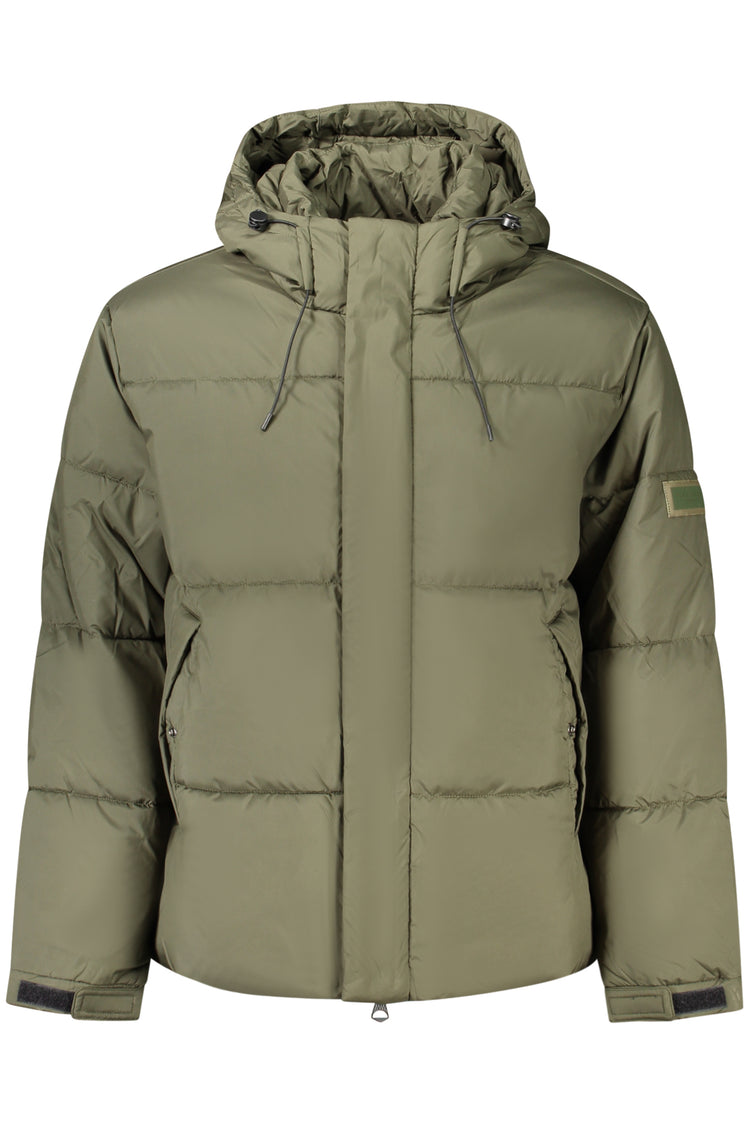 Casaco PEPE JEANS de homem verde