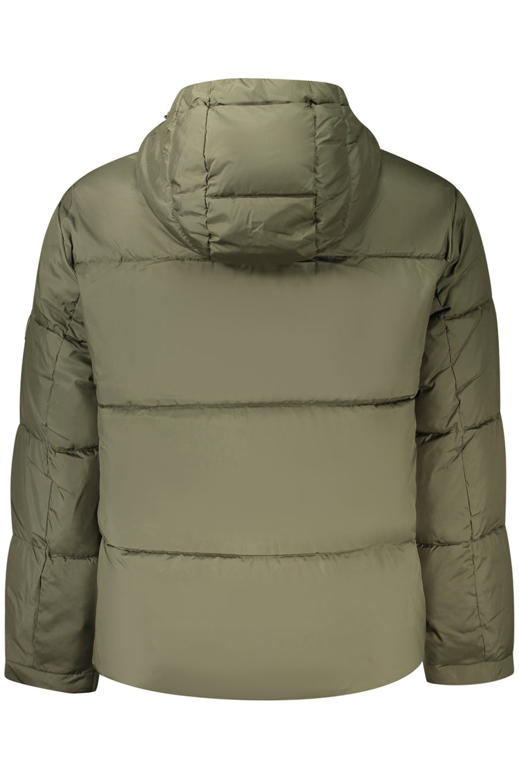 Casaco PEPE JEANS de homem verde