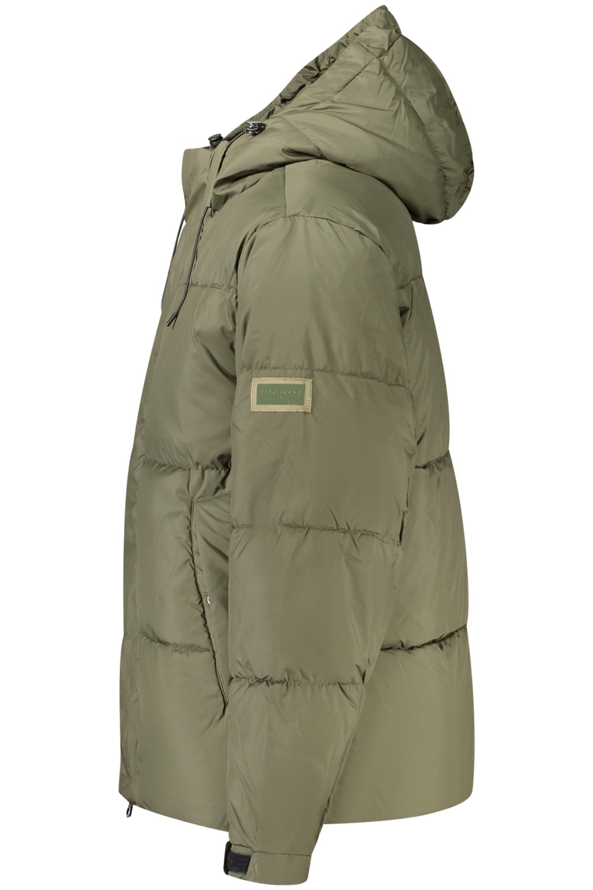 Casaco PEPE JEANS de homem verde
