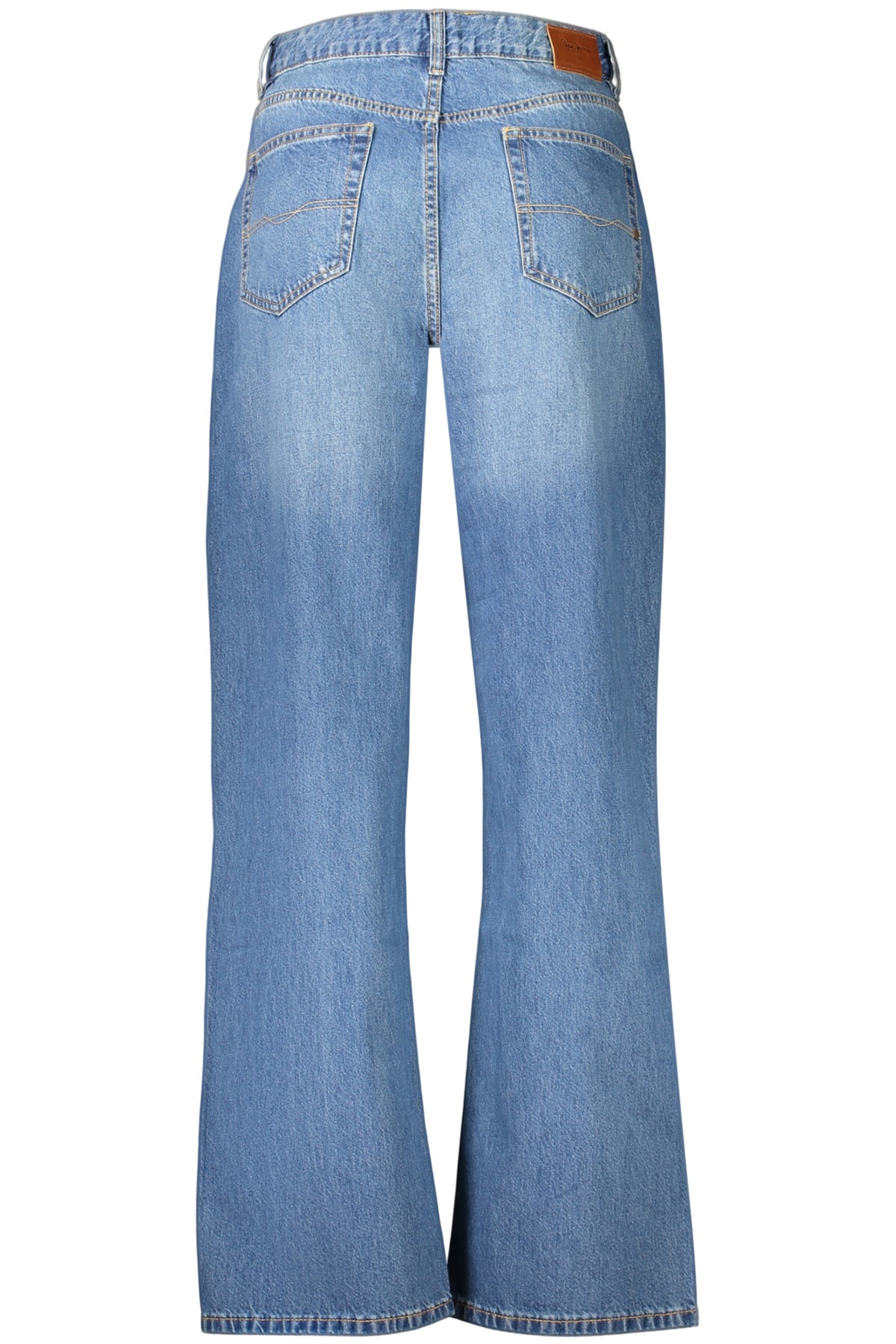 Jeans PEPE JEANS de mulher azuis