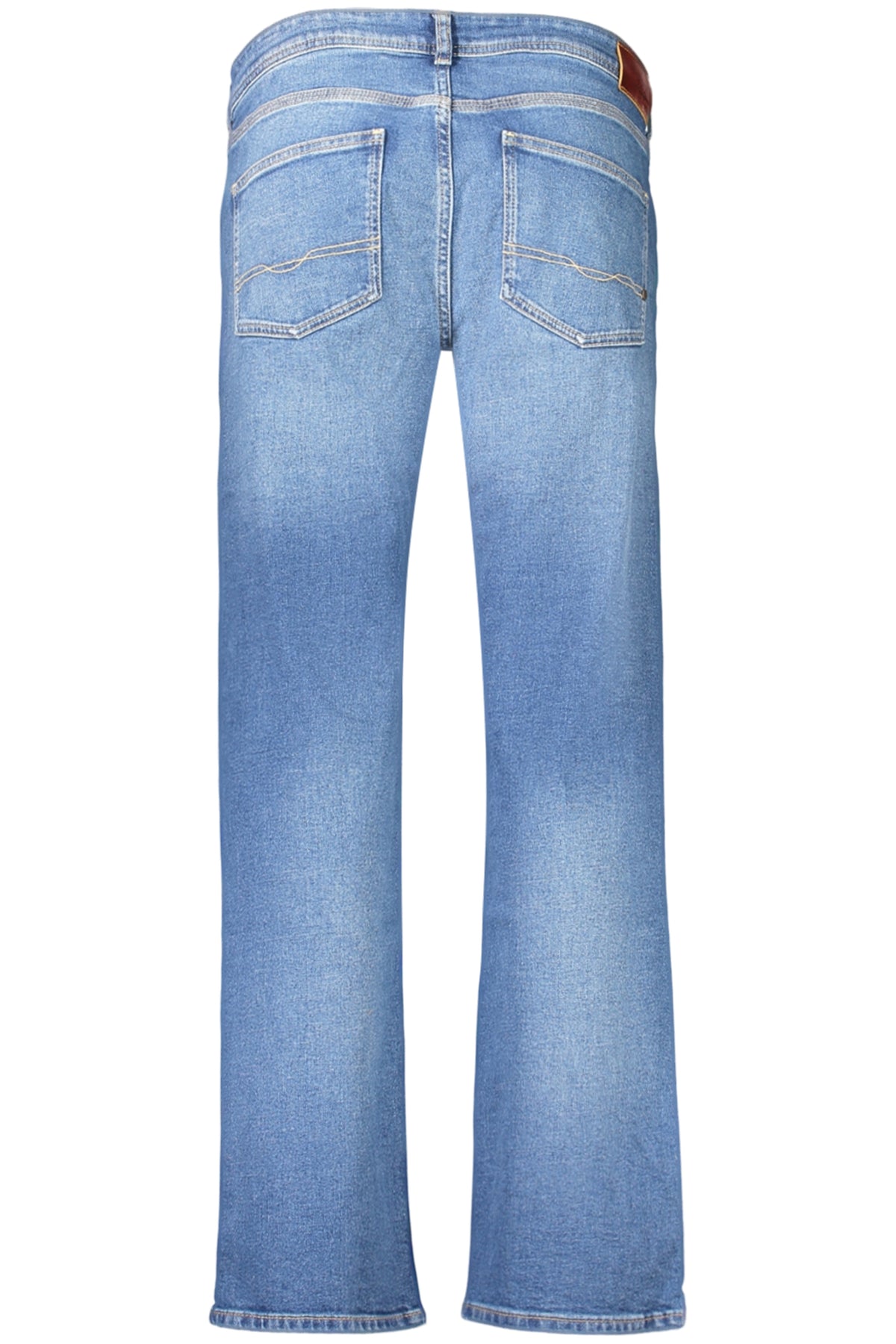 Jeans PEPE JEANS de mulher azuis