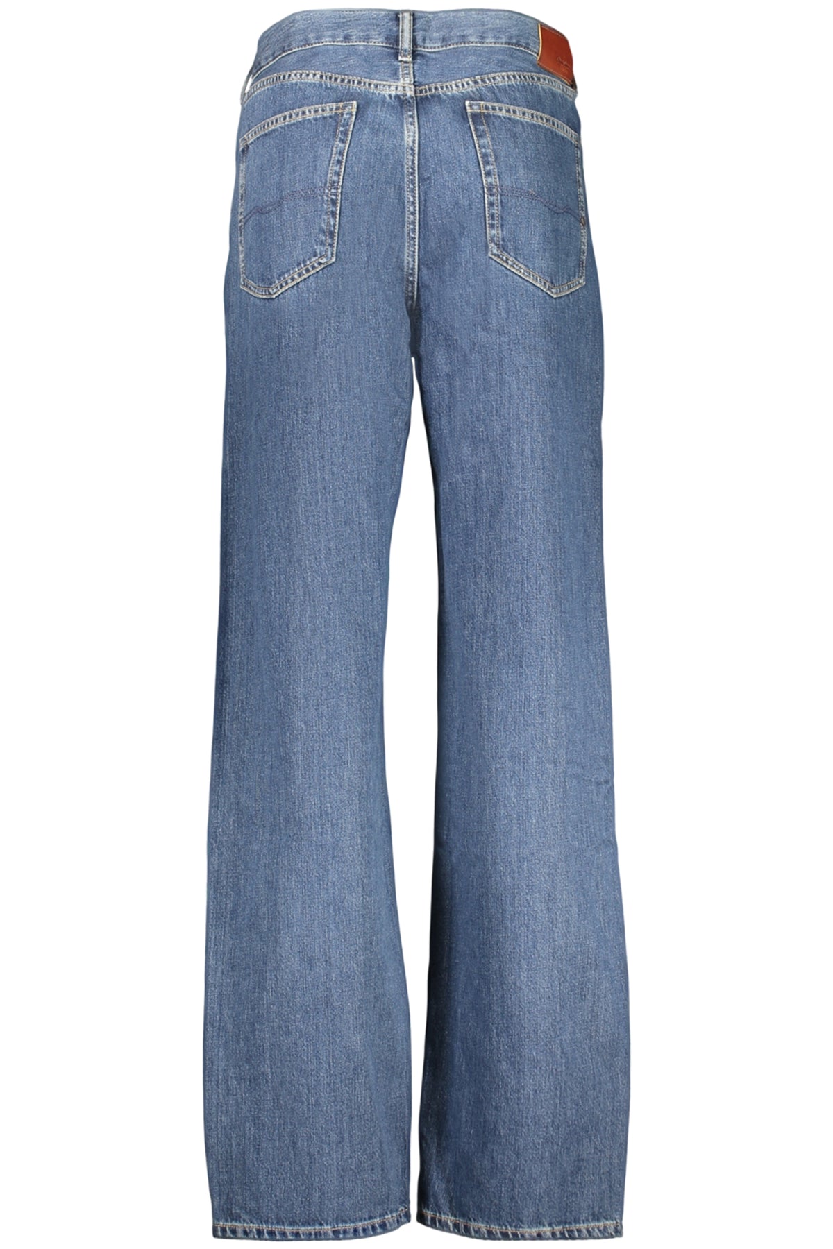 Jeans PEPE JEANS de mulher azuis