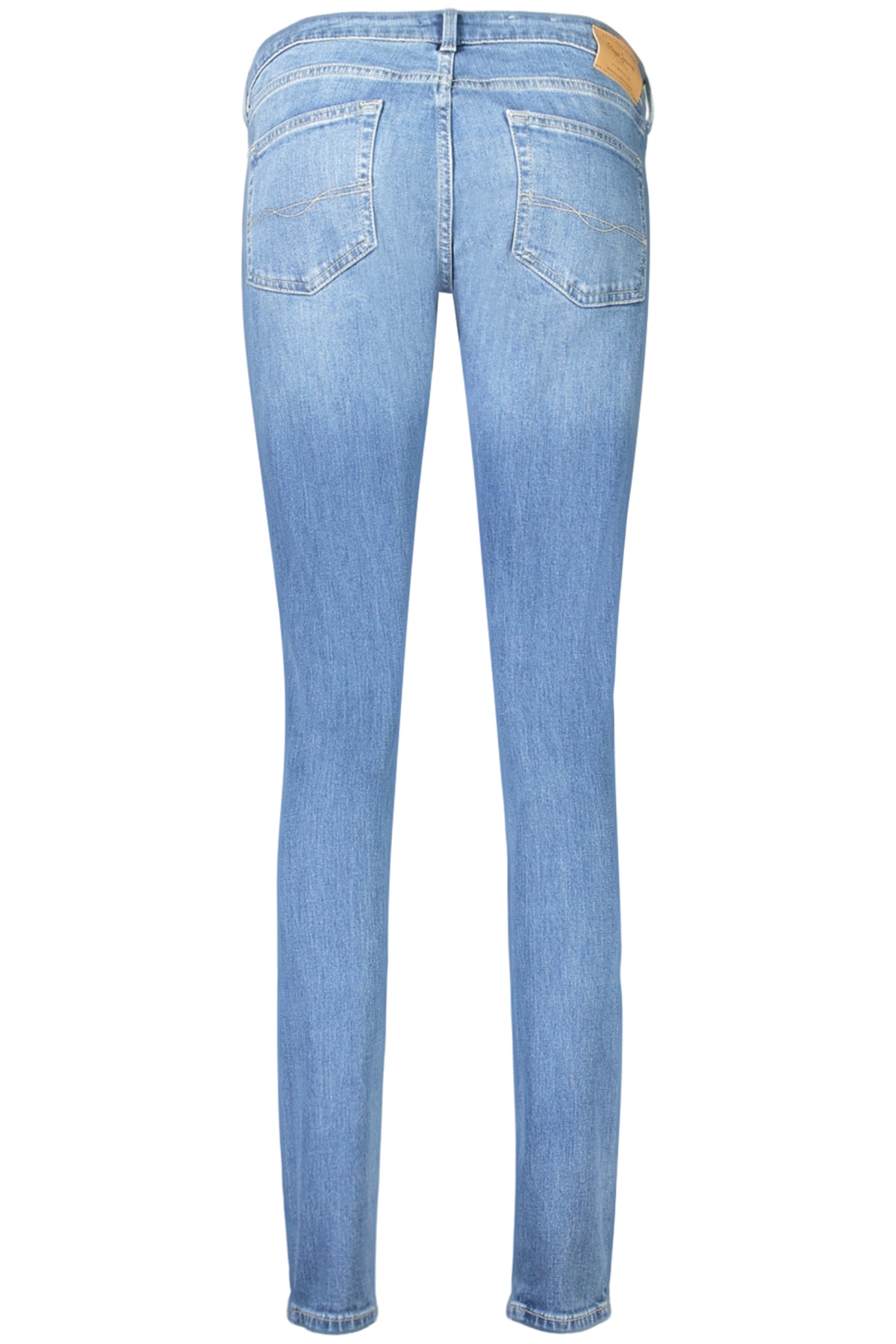 Jeans PEPE JEANS de mulher azuis