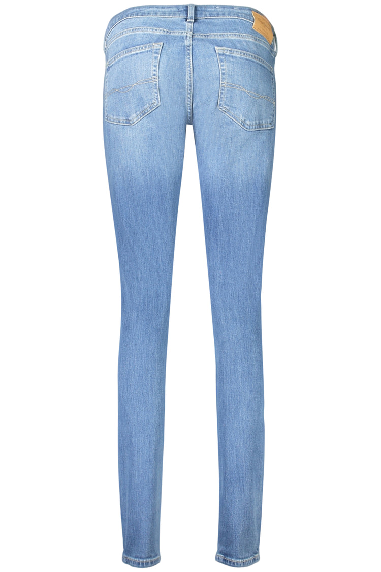 Jeans PEPE JEANS de mulher azuis
