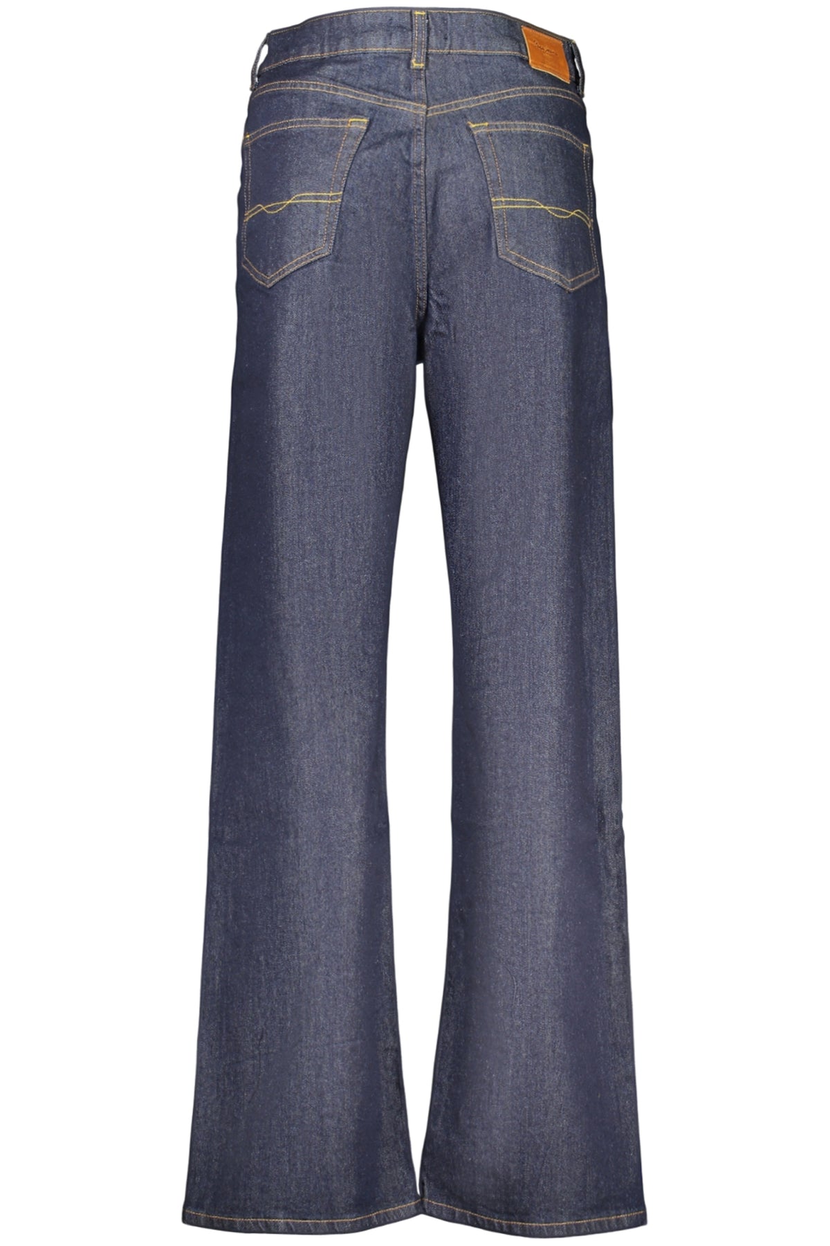 Jeans PEPE JEANS de mulher azuis