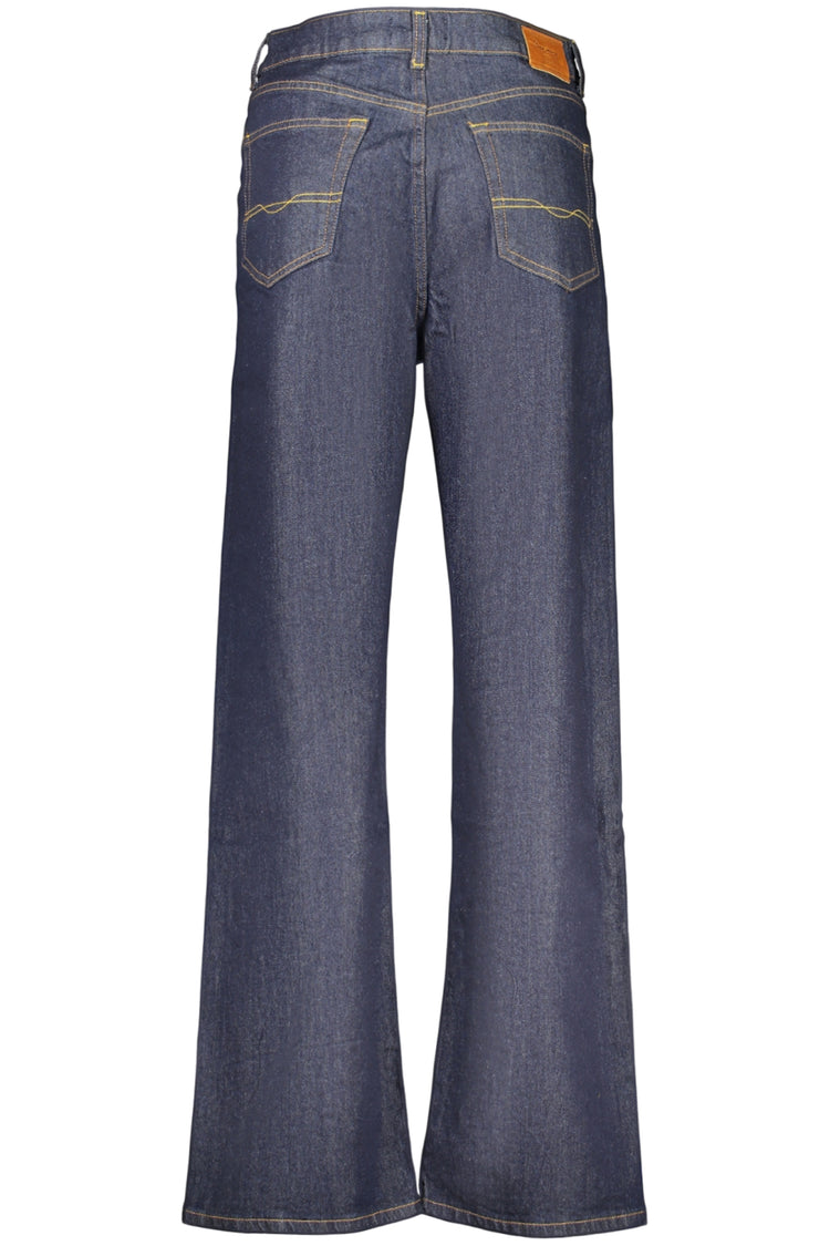 Jeans PEPE JEANS de mulher azuis
