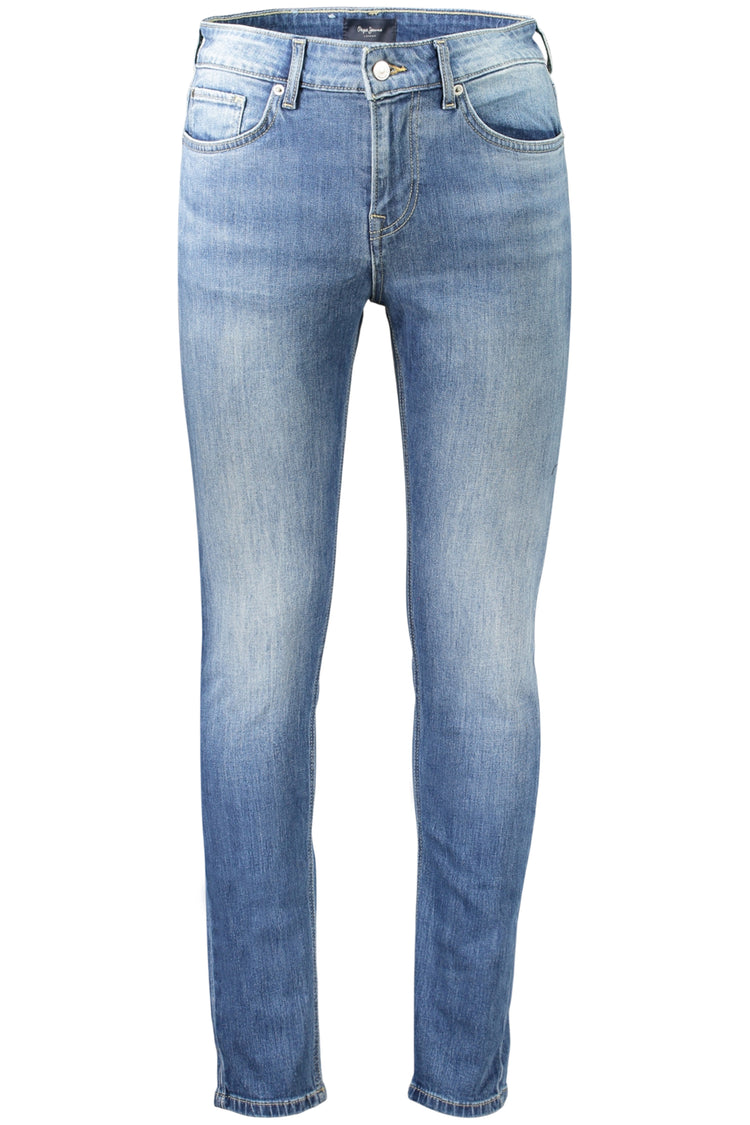 Jeans PEPE JEANS de homem azuis
