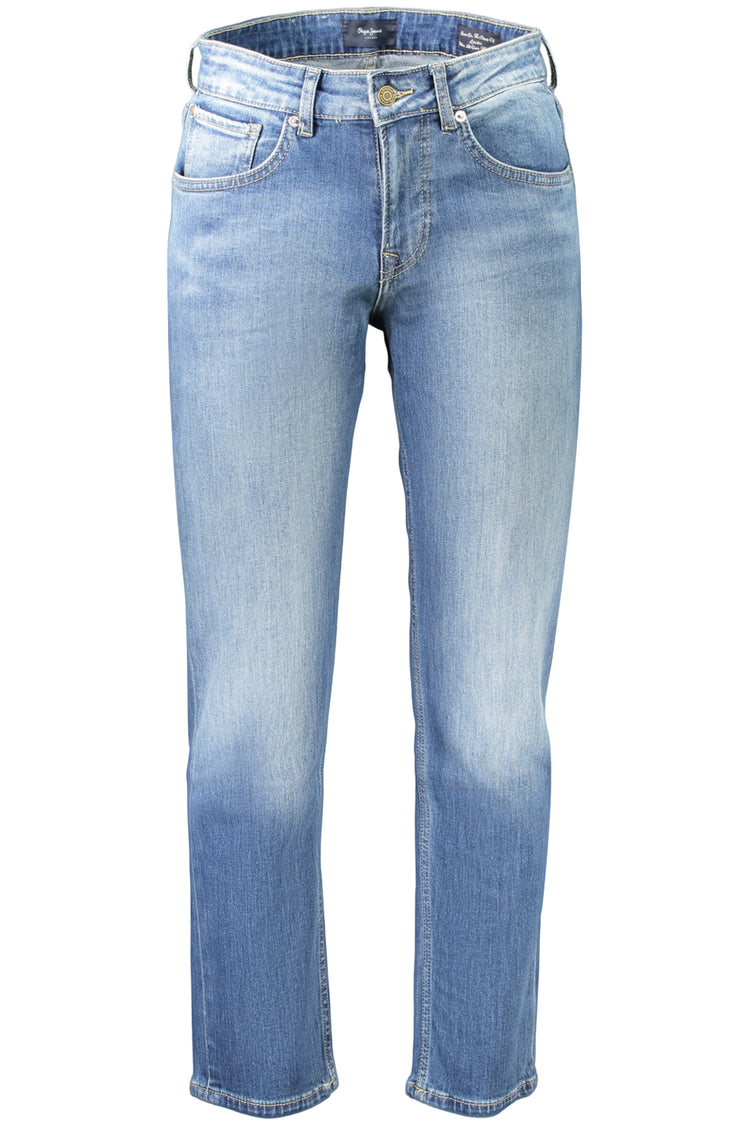 Jeans PEPE JEANS de homem azuis