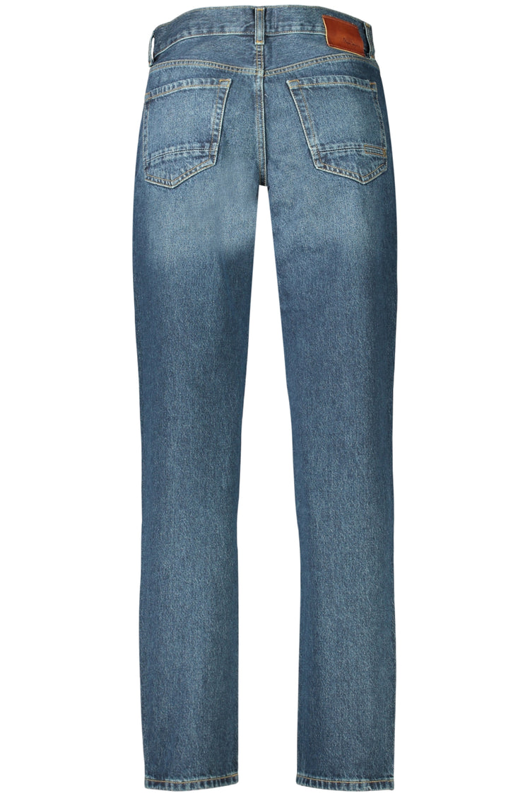 Jeans PEPE JEANS de homem azuis