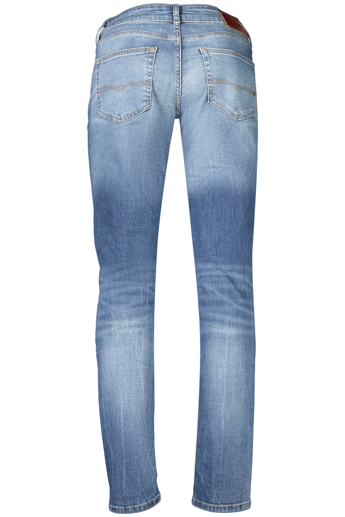 Jeans PEPE JEANS de homem azuis
